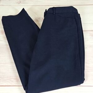 Talbots Hampshire Curvy Pants